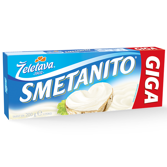 Smetanito GIGA