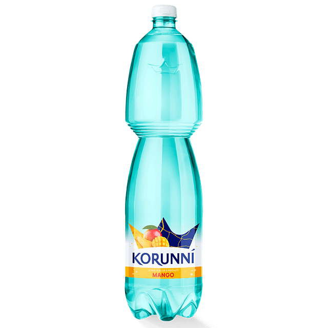 Korunní