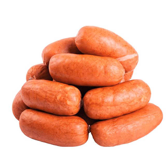 Špekáčky
