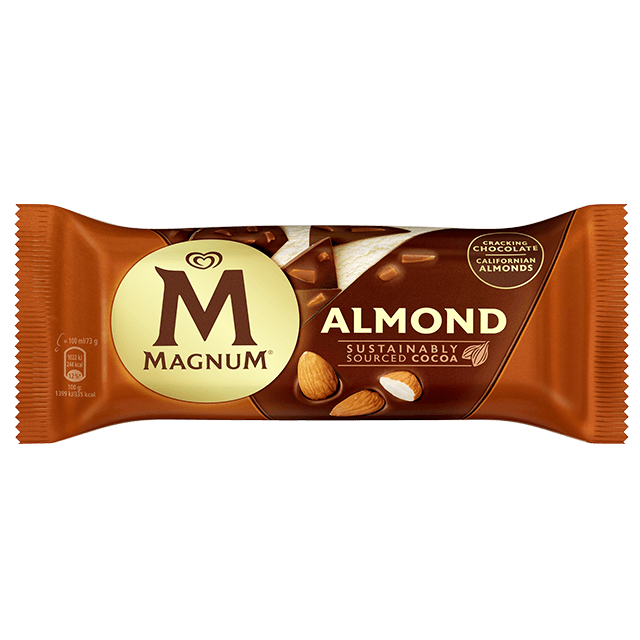 Zmrzlina Magnum