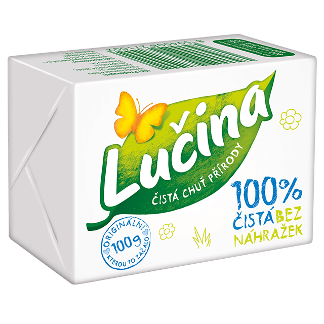 Lučina