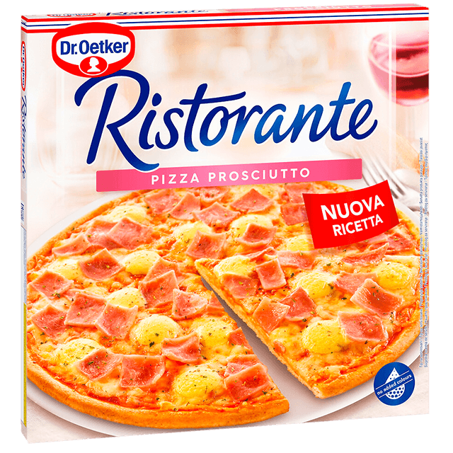 Pizza Ristorante 