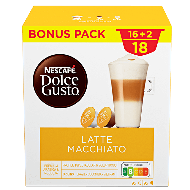 Dolce Gusto
