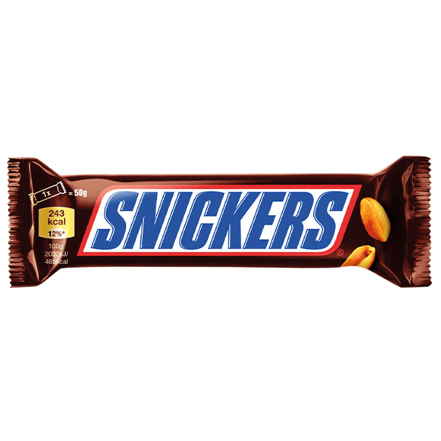 Snickers