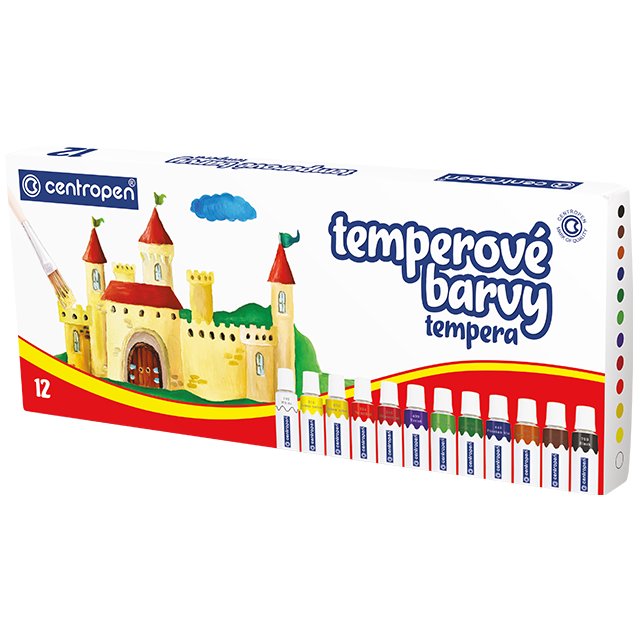 Tempery