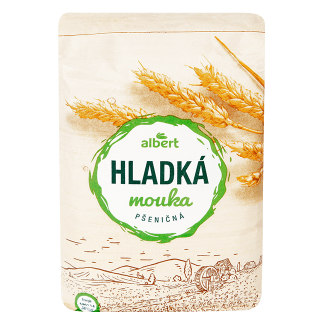 Albert Mouka
