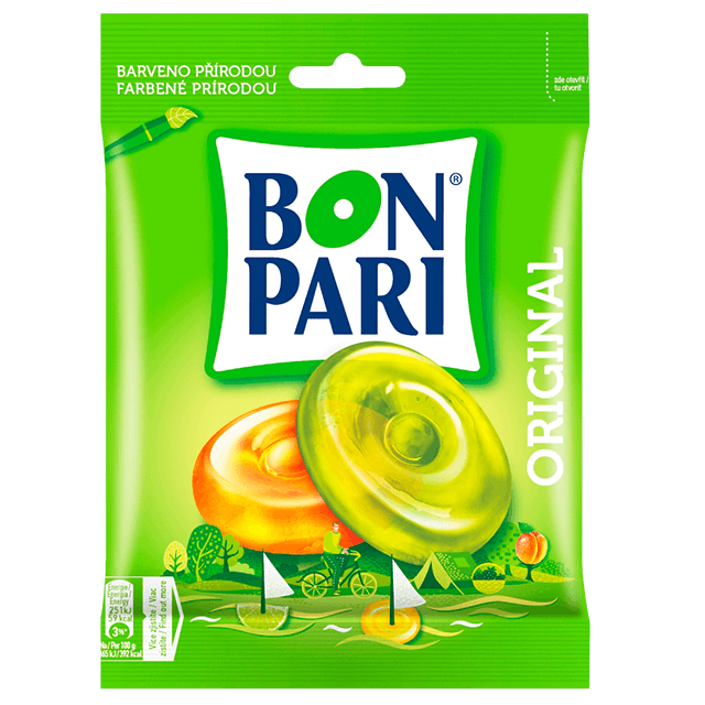 Bon Pari