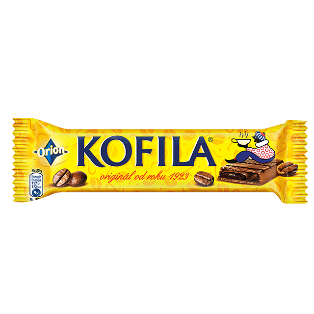 Kofila