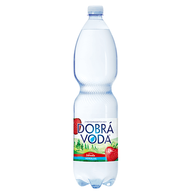 Dobrá voda