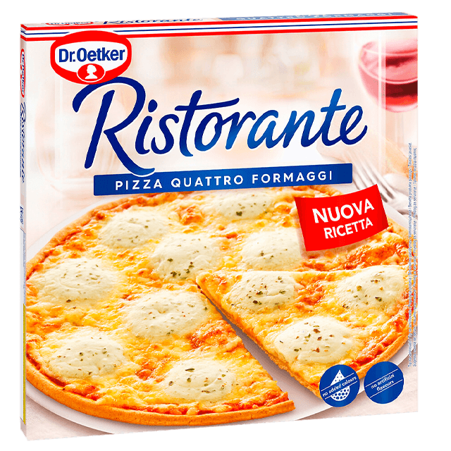 Pizza Ristorante