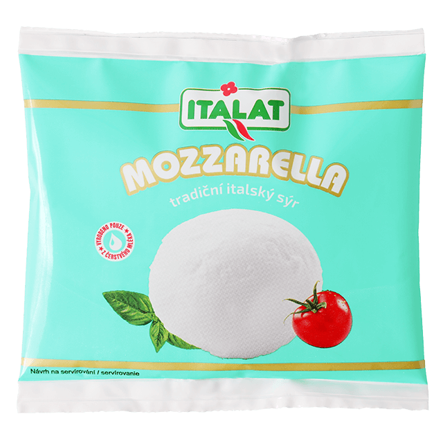 Mozzarella