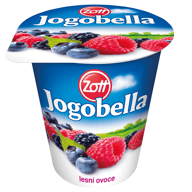 Jogobella