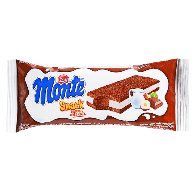 Monte Snack