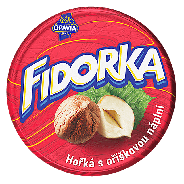 Fidorka Oplatka