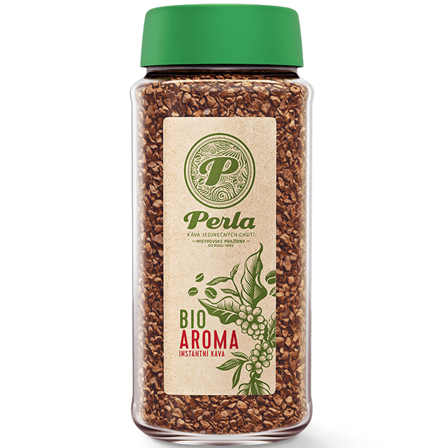 PERLA BIO AROMA