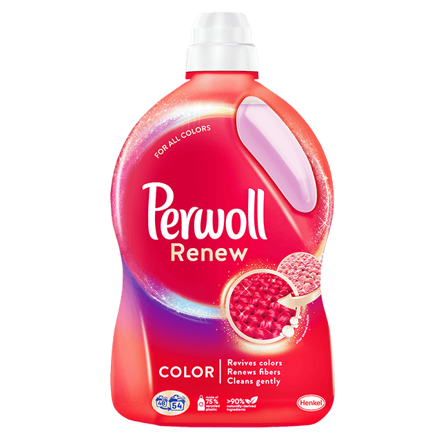 Perwoll Speciální prací prostředek