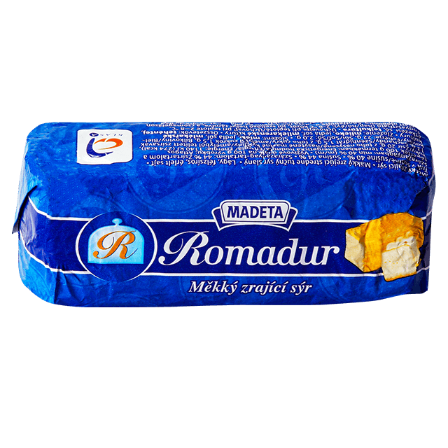 Romadur