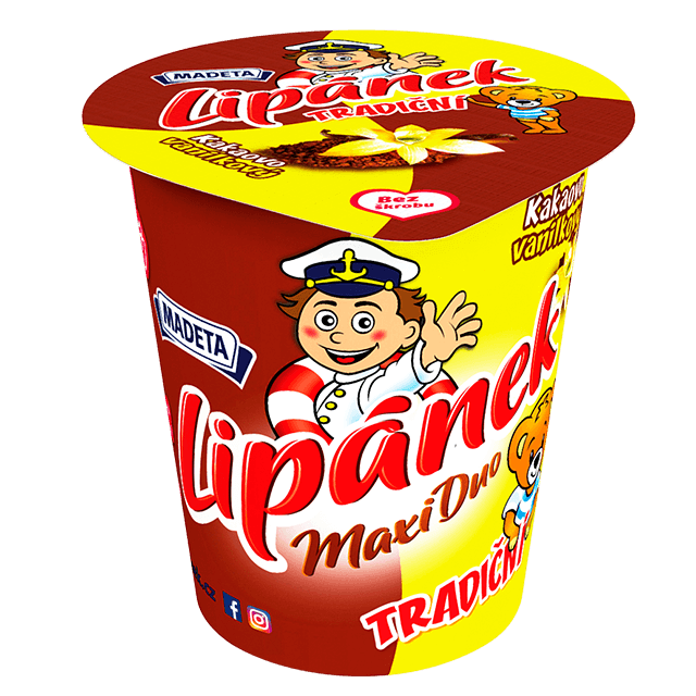 Lipánek maxi