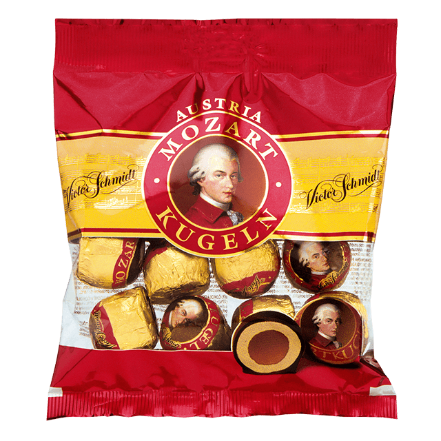 Mozartovy koule