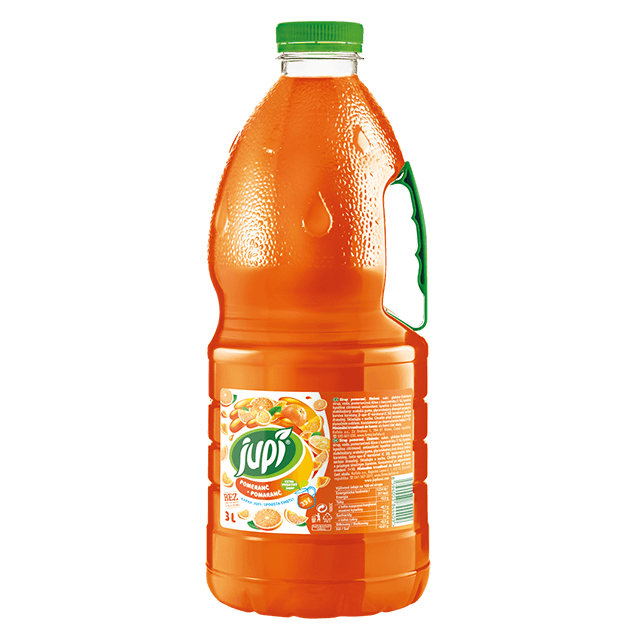 Jupí Sirup