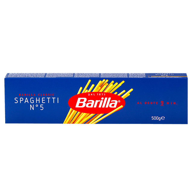 Barilla Těstoviny