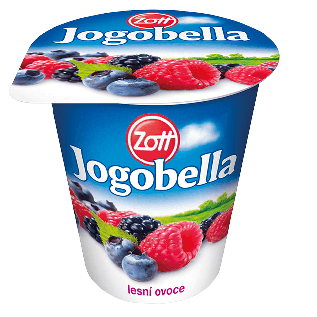 Jogobella