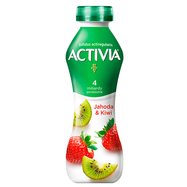 Activia Jogurtový nápoj