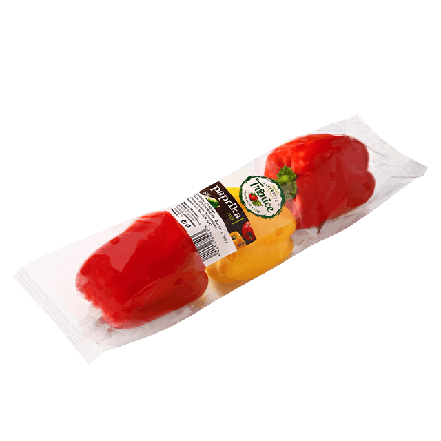 Albert Paprika mix