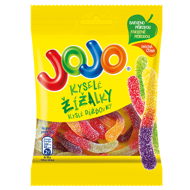 JOJO