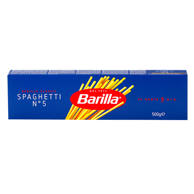 Barilla Těstoviny