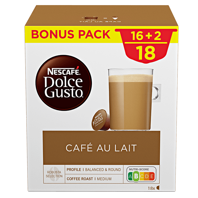 Dolce Gusto