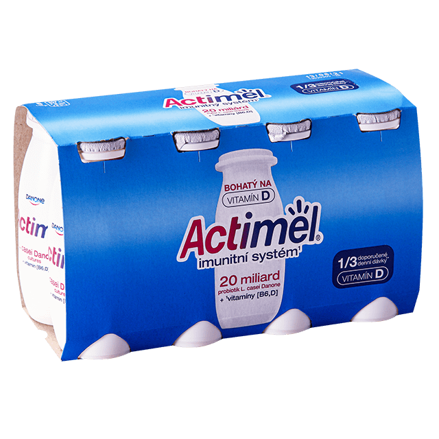 Actimel
