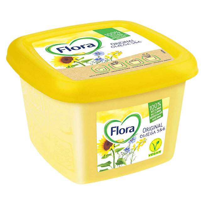 Flora
