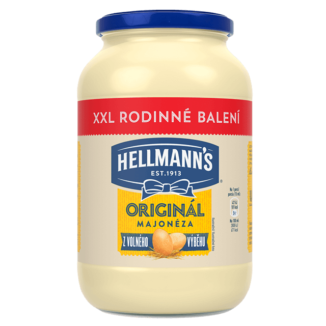 Hellmann's 855&nbsp;ml