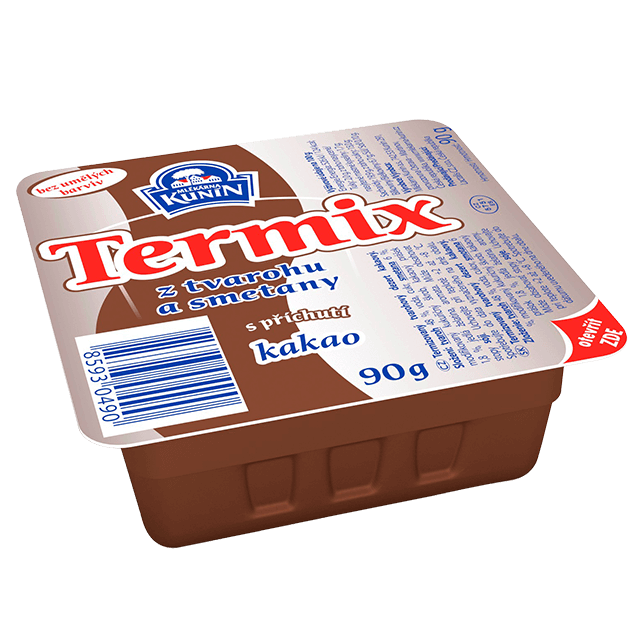 Kunín Termix