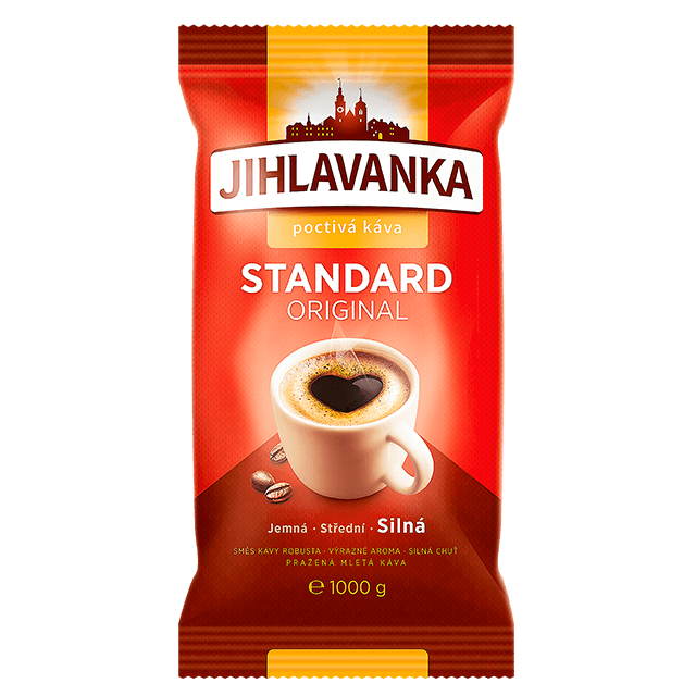 Jihlavanka Standard