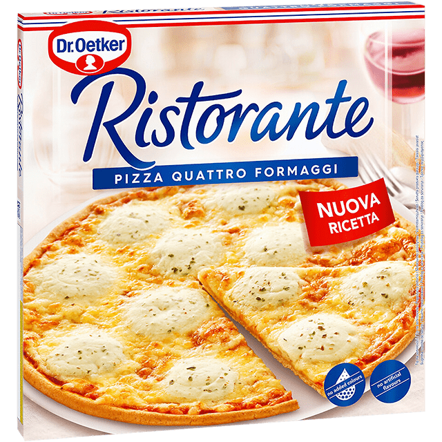 Pizza Ristorante