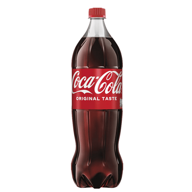 Coca-Cola, Fanta