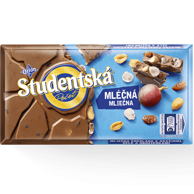 Kinder Čokoláda