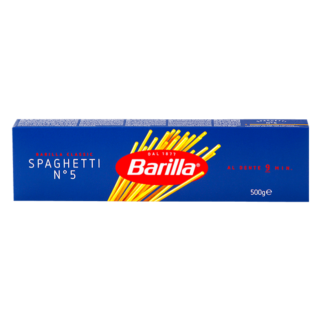 Barilla Těstoviny