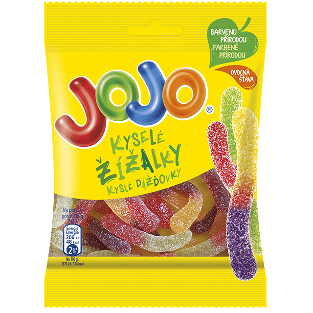JOJO