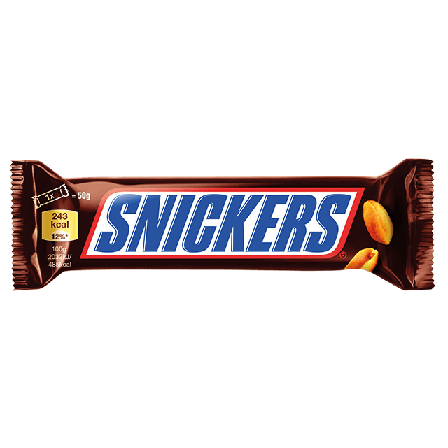 Snickers