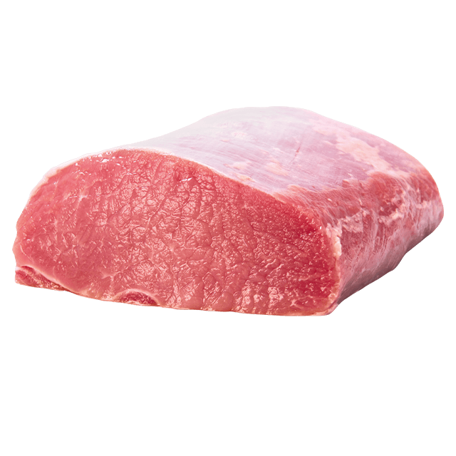 Vepřová pečeně bez kosti&nbsp;– v&nbsp;celku