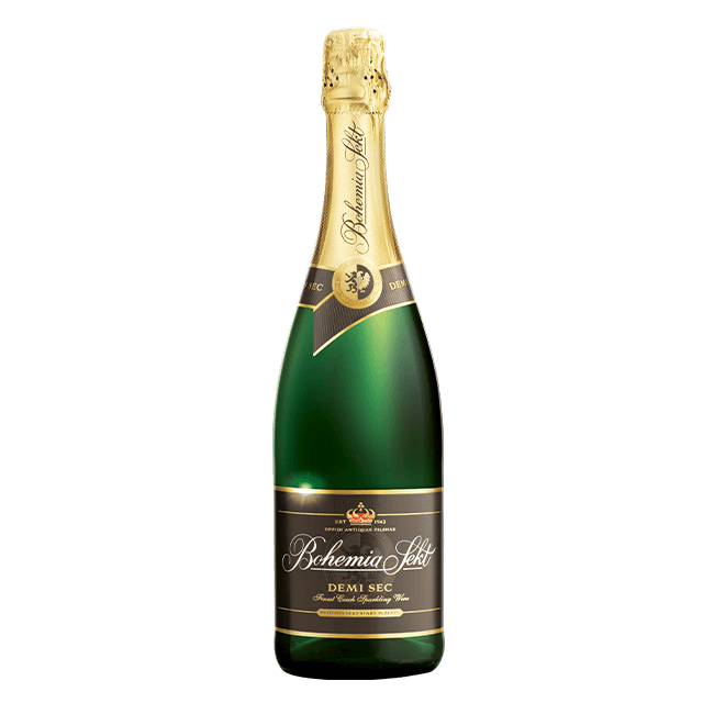 Bohemia Sekt