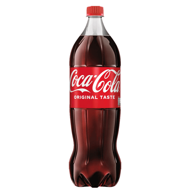 Coca-Cola, Fanta