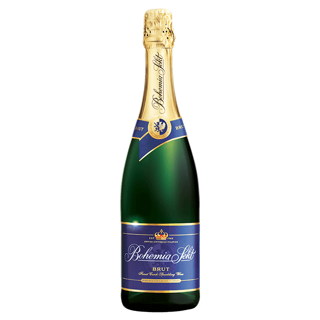 Bohemia Sekt