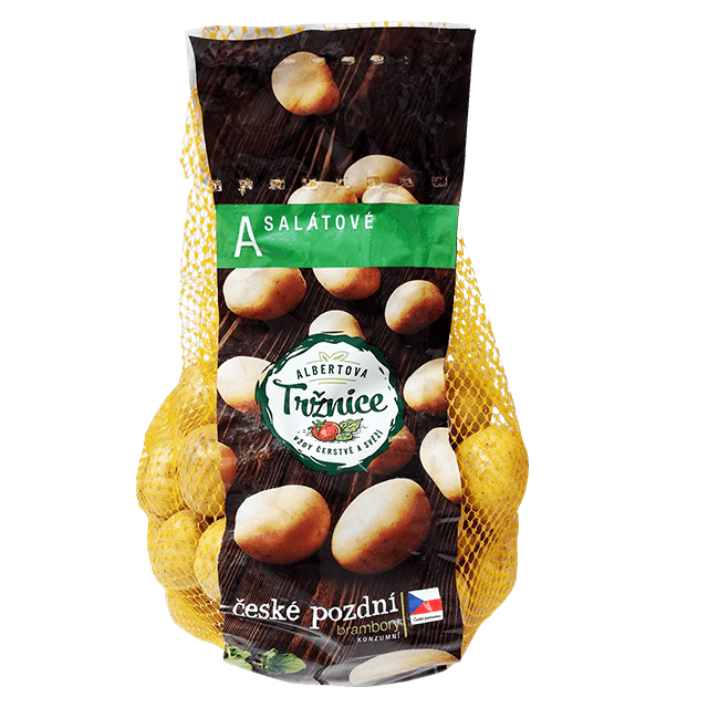 Albert Brambory konzumní pozdní