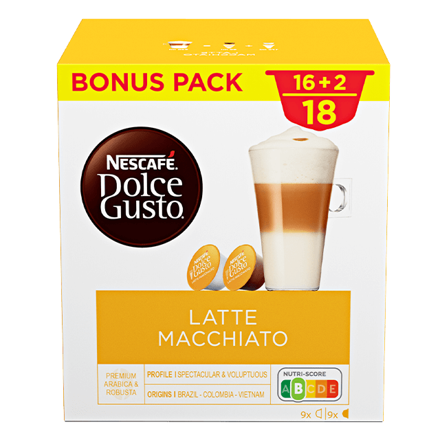 Dolce Gusto
