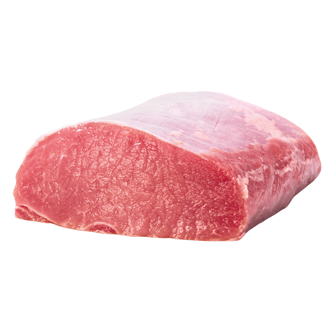 Vepřová pečeně bez kosti&nbsp;– v&nbsp;celku