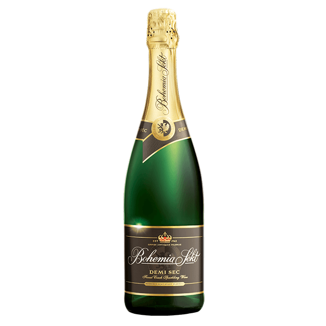 Bohemia Sekt